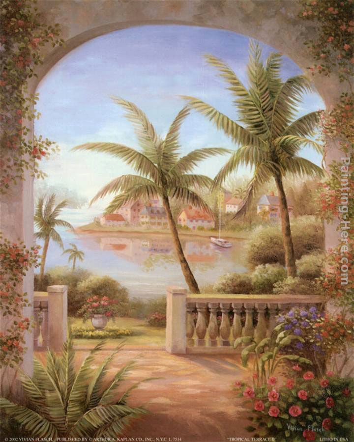 Tropical Terrace II.jpg